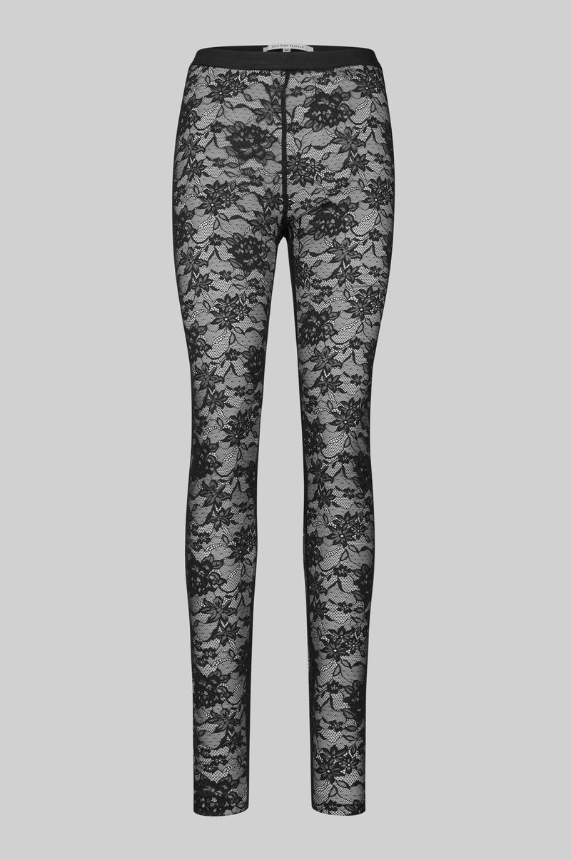 Social Leggins