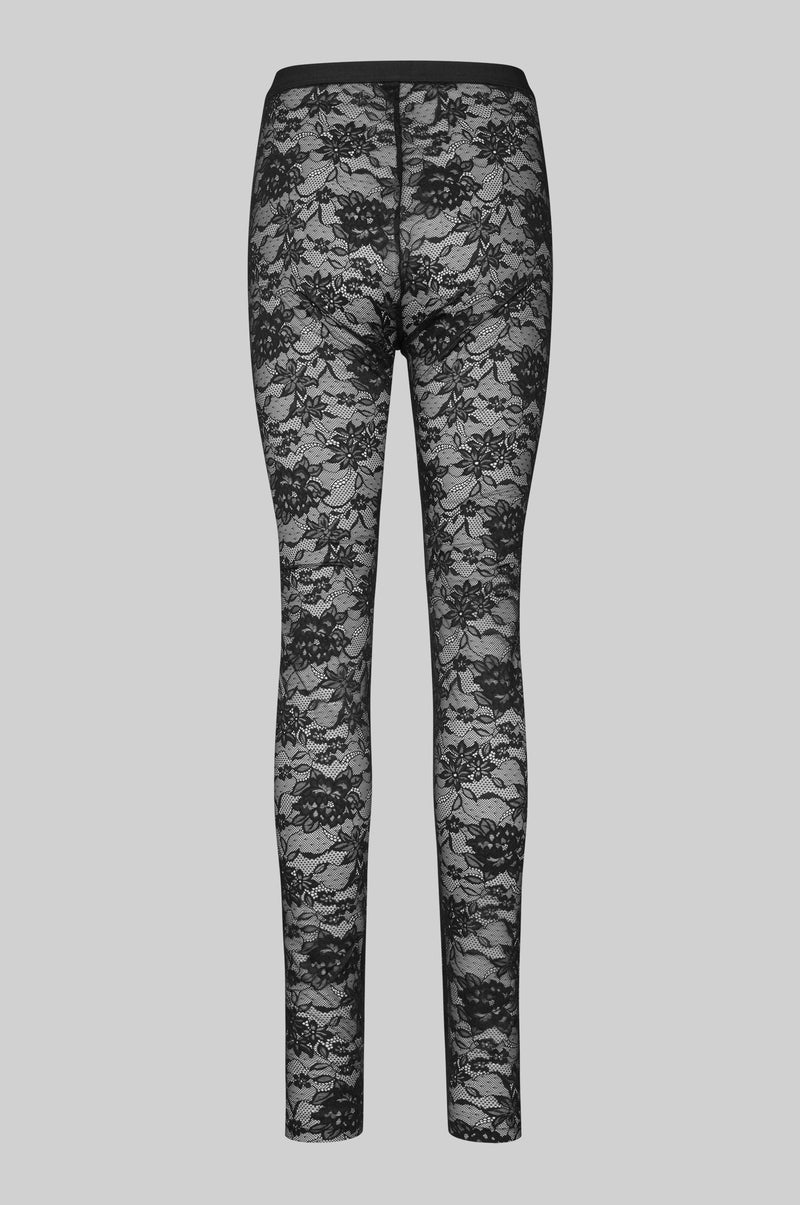 Social Leggins