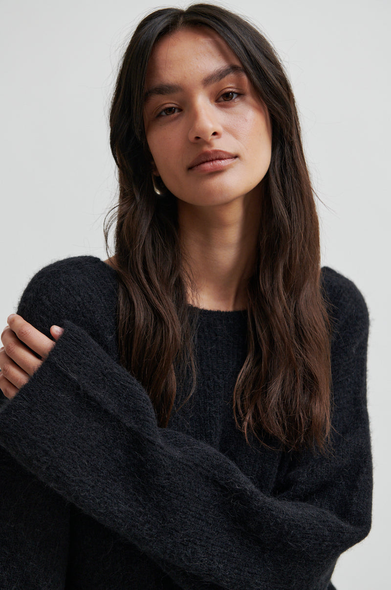 Gabby Knit Dress