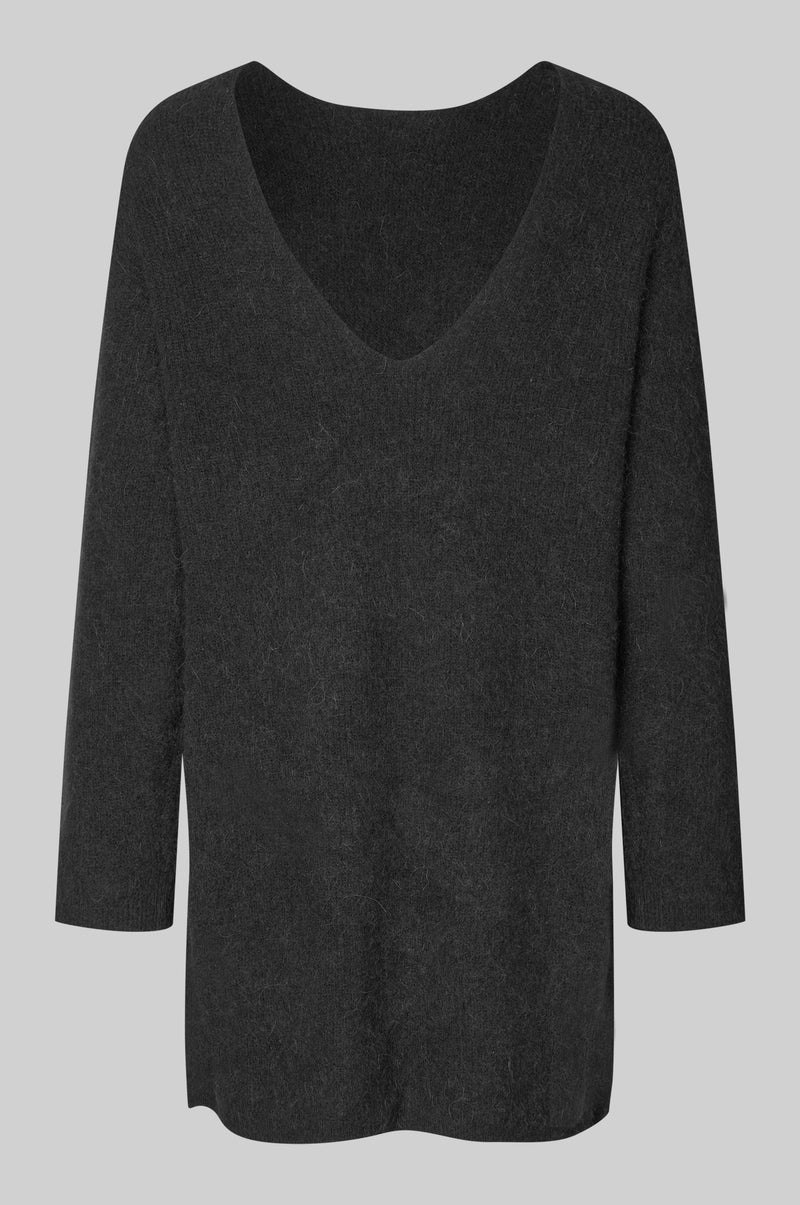 Gabby Knit Dress