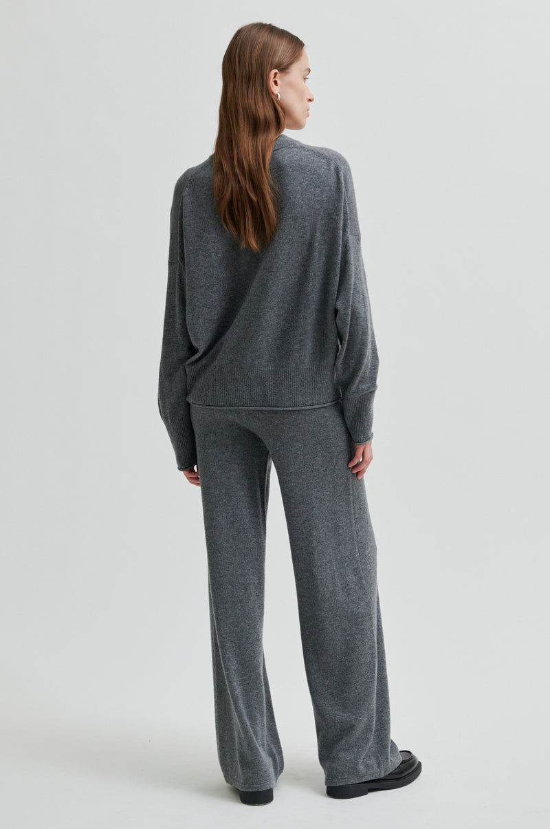 Calm Knit Pants