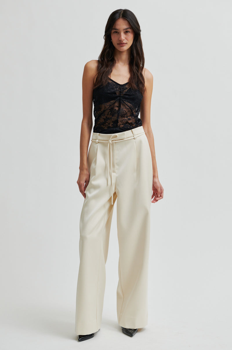 Social Strap Top