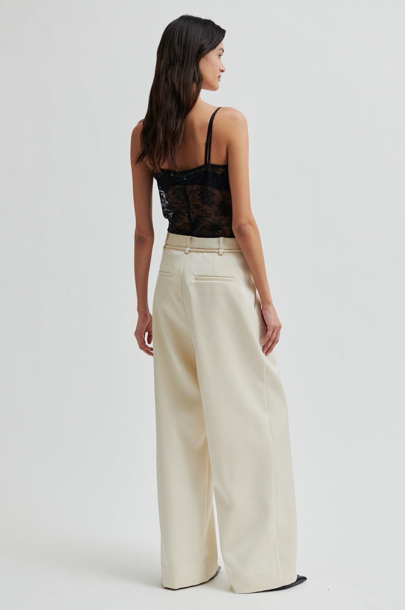 Social Strap Top