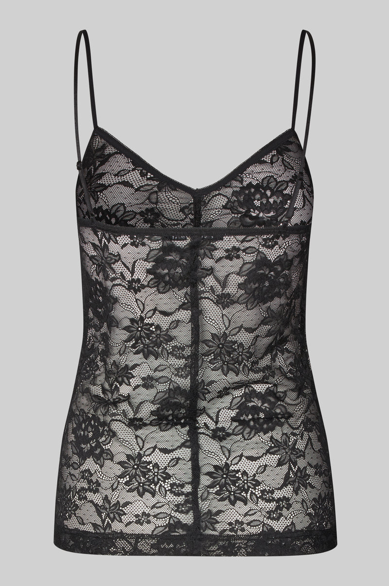 Social Strap Top