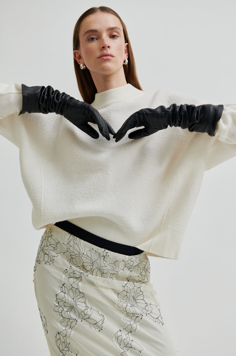 Wila Lace Skirt