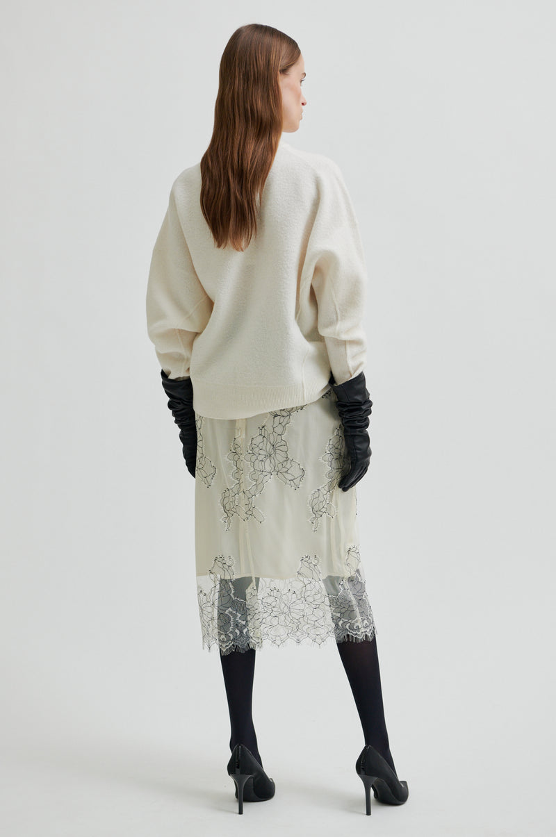 Wila Lace Skirt