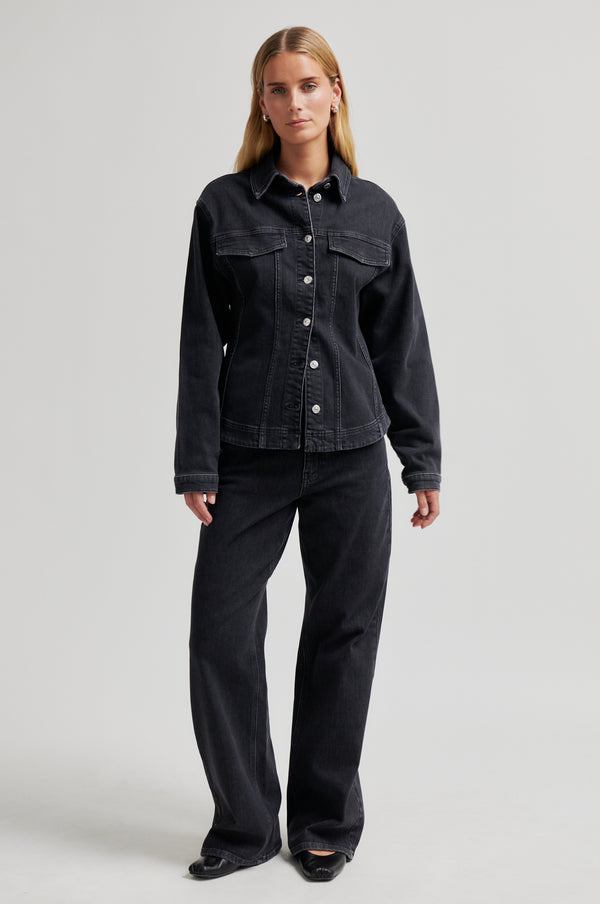 Halliot Denim Jeans