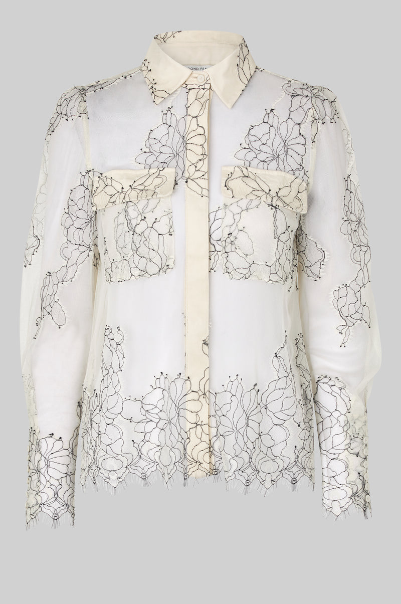 Wila Shirt