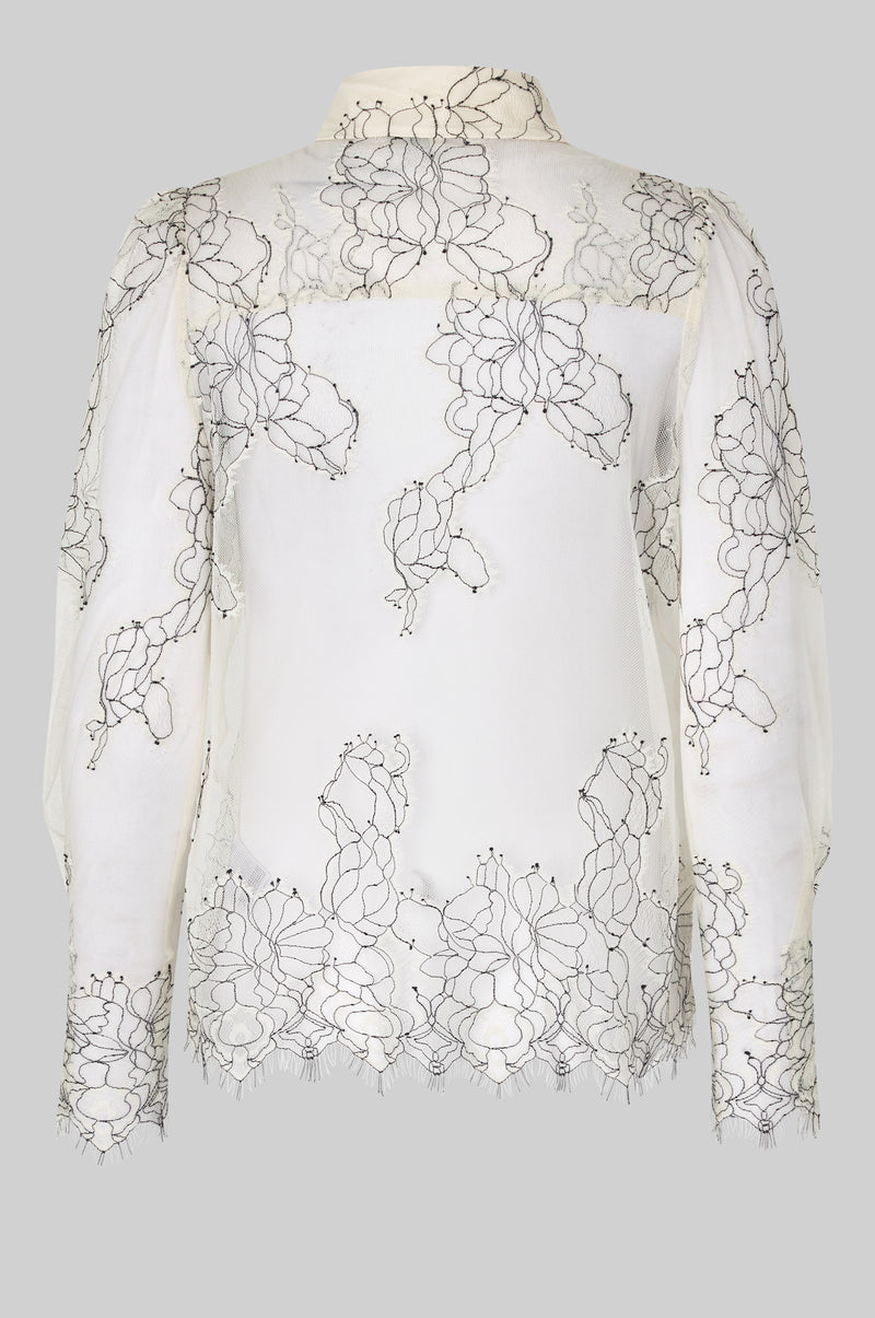 Wila Shirt