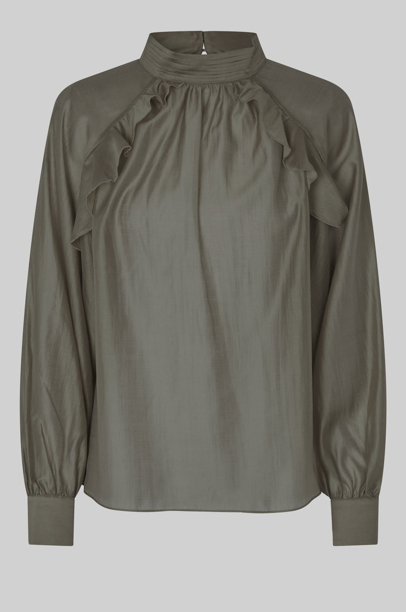 Kannika Blouse