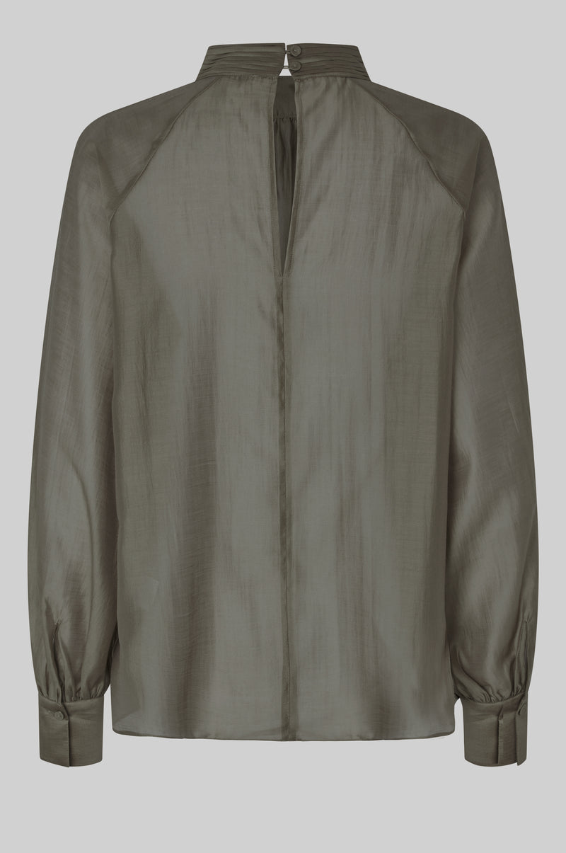Kannika Blouse