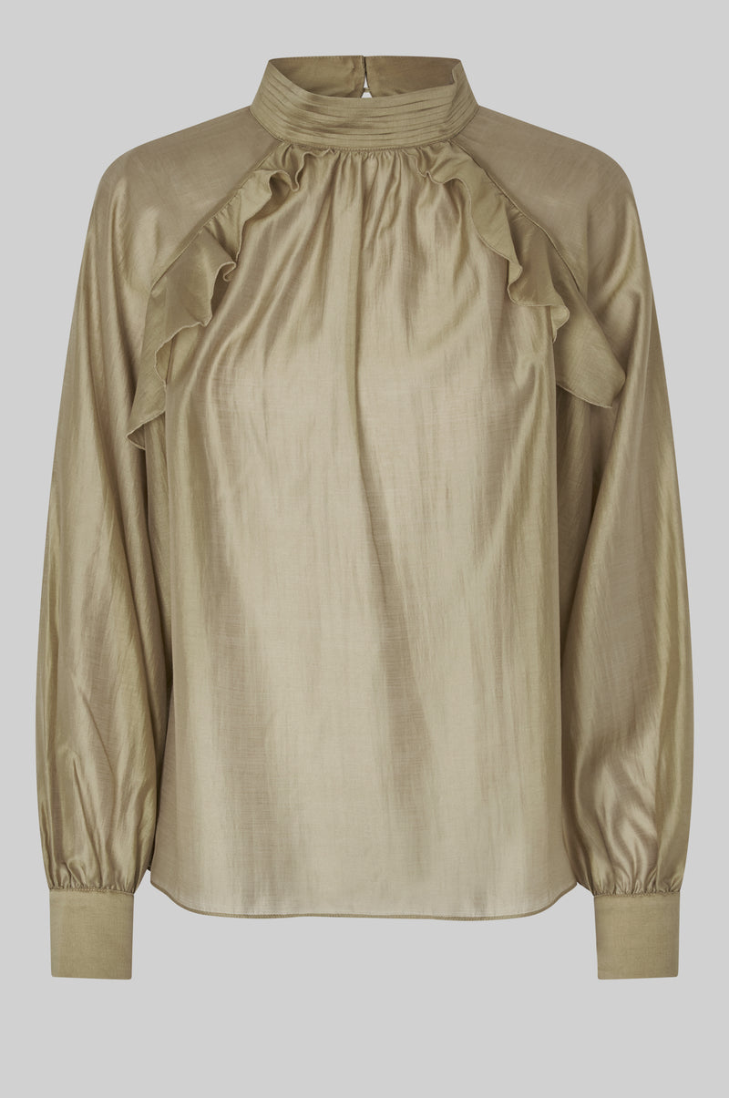 Kannika Blouse