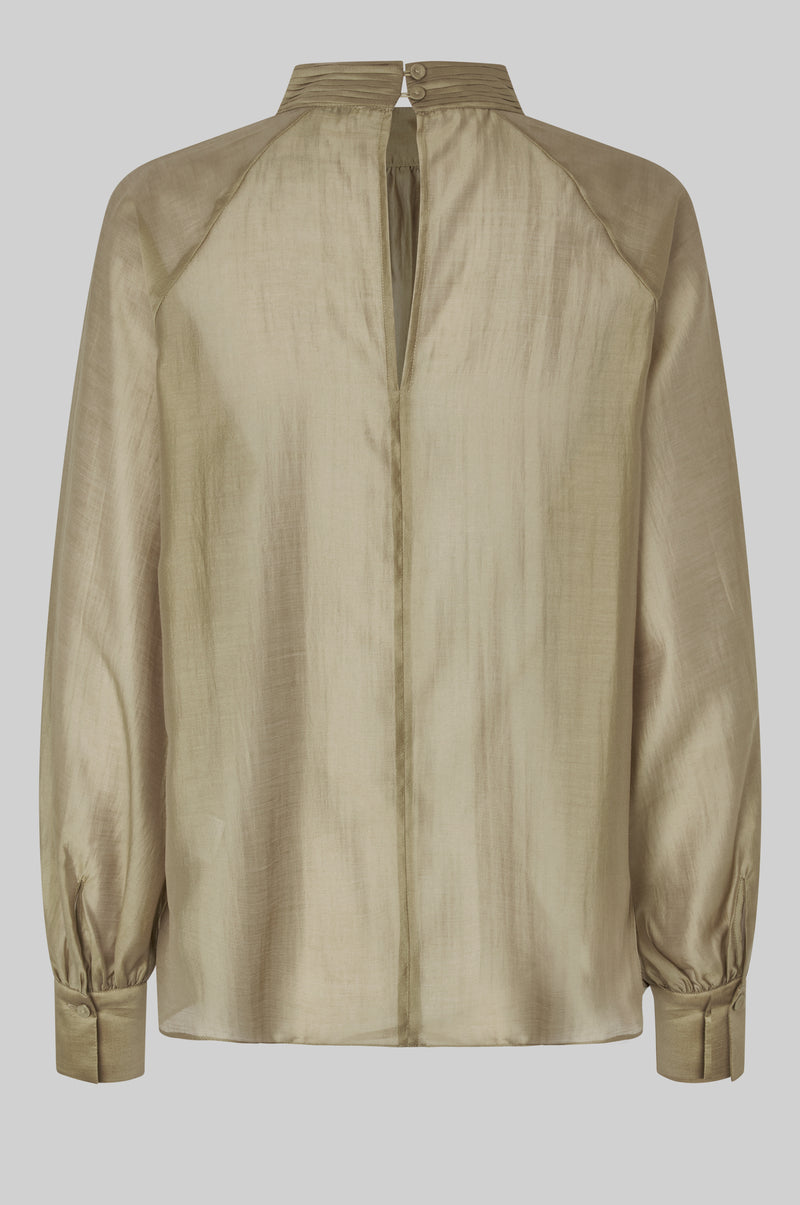 Kannika Blouse
