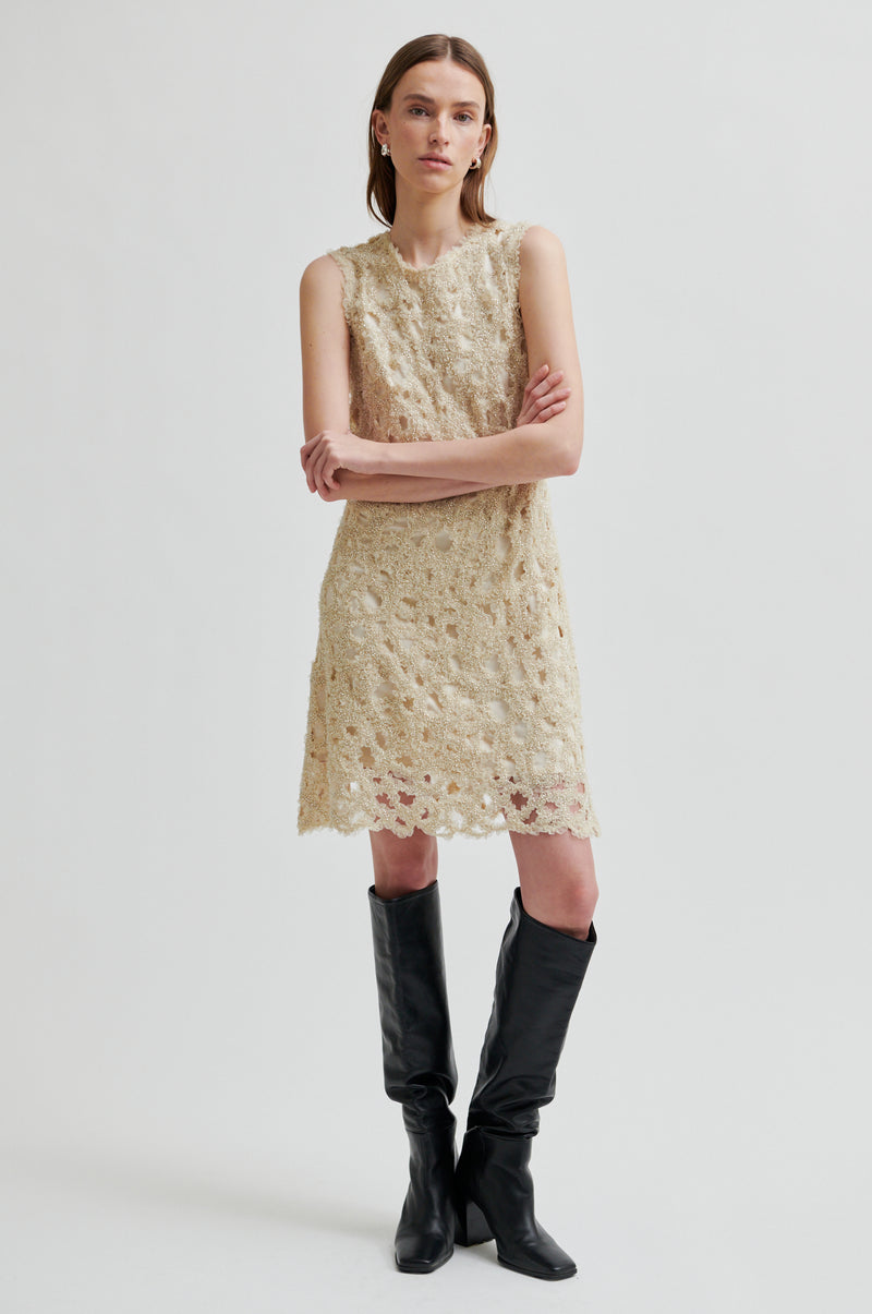 Gleam Dress