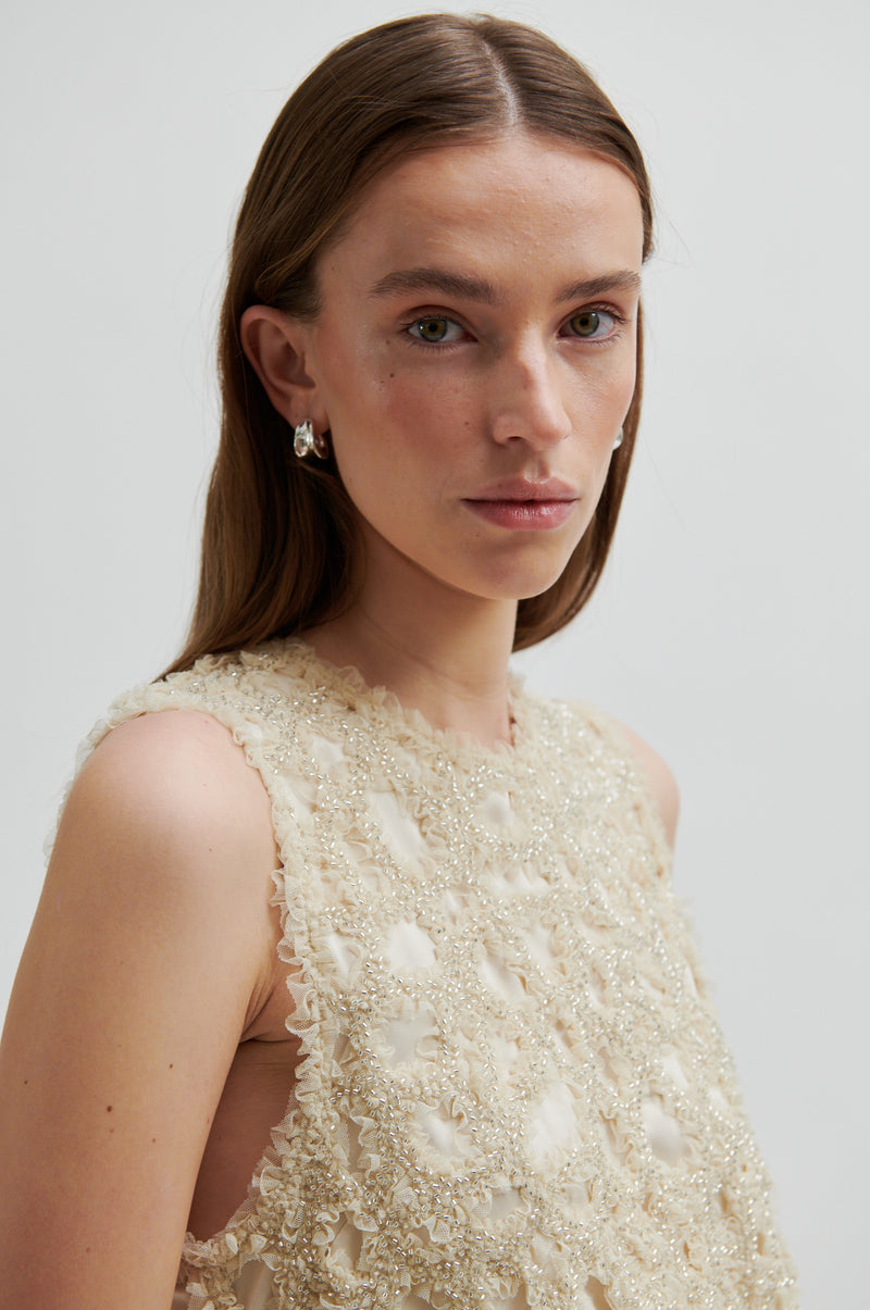 Gleam Dress