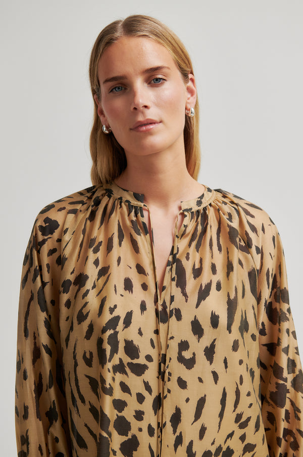 Elouise Tunic Dress