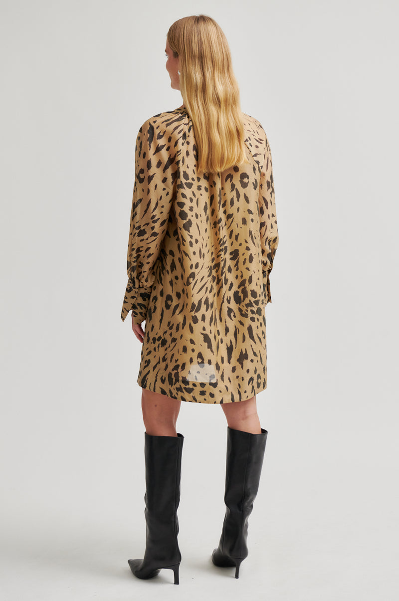 Elouise Tunic Dress