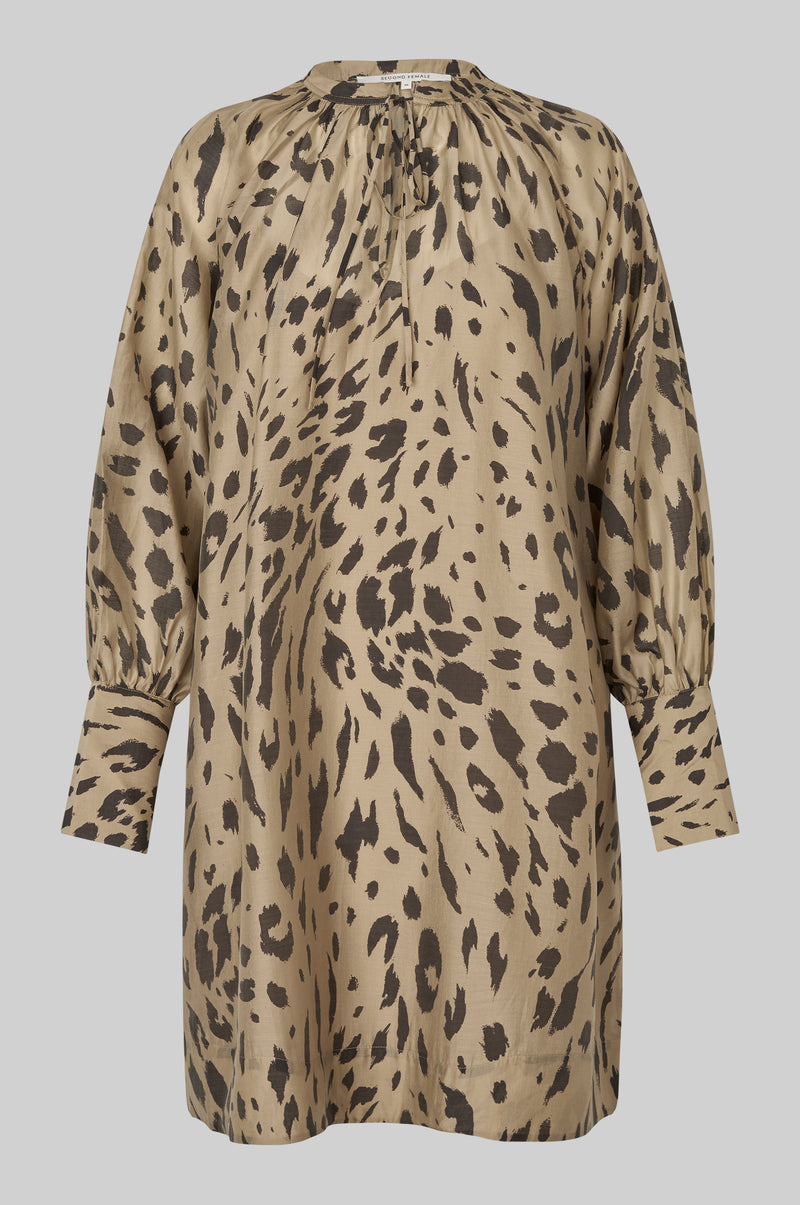 Elouise Tunic Dress