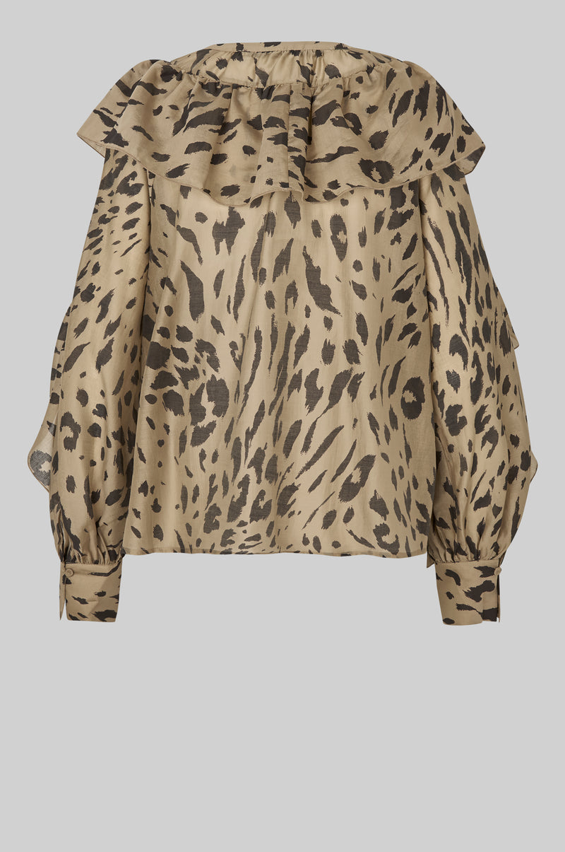 Elouise Blouse
