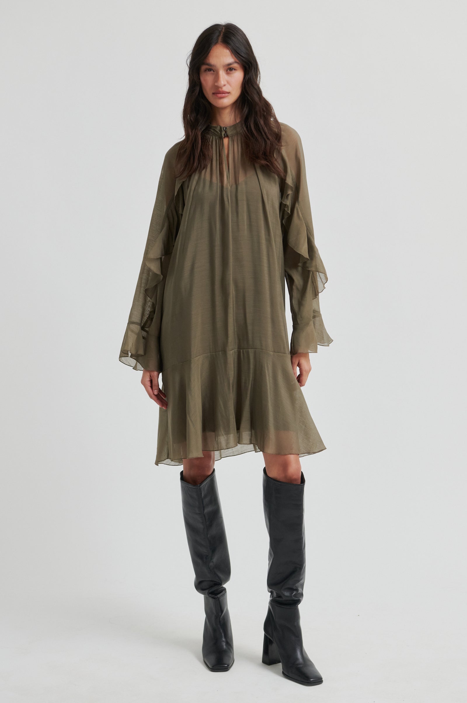 Dresses from Second Female | See collection | Free shipping over 100  Page  2  secondfemale.com