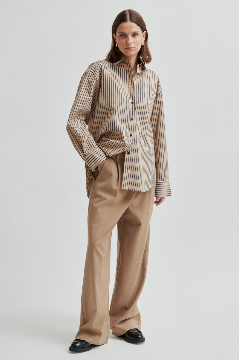 Serina Shirt