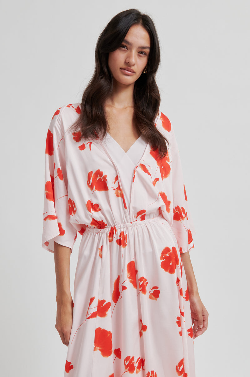 Sakura Dress – secondfemale.com