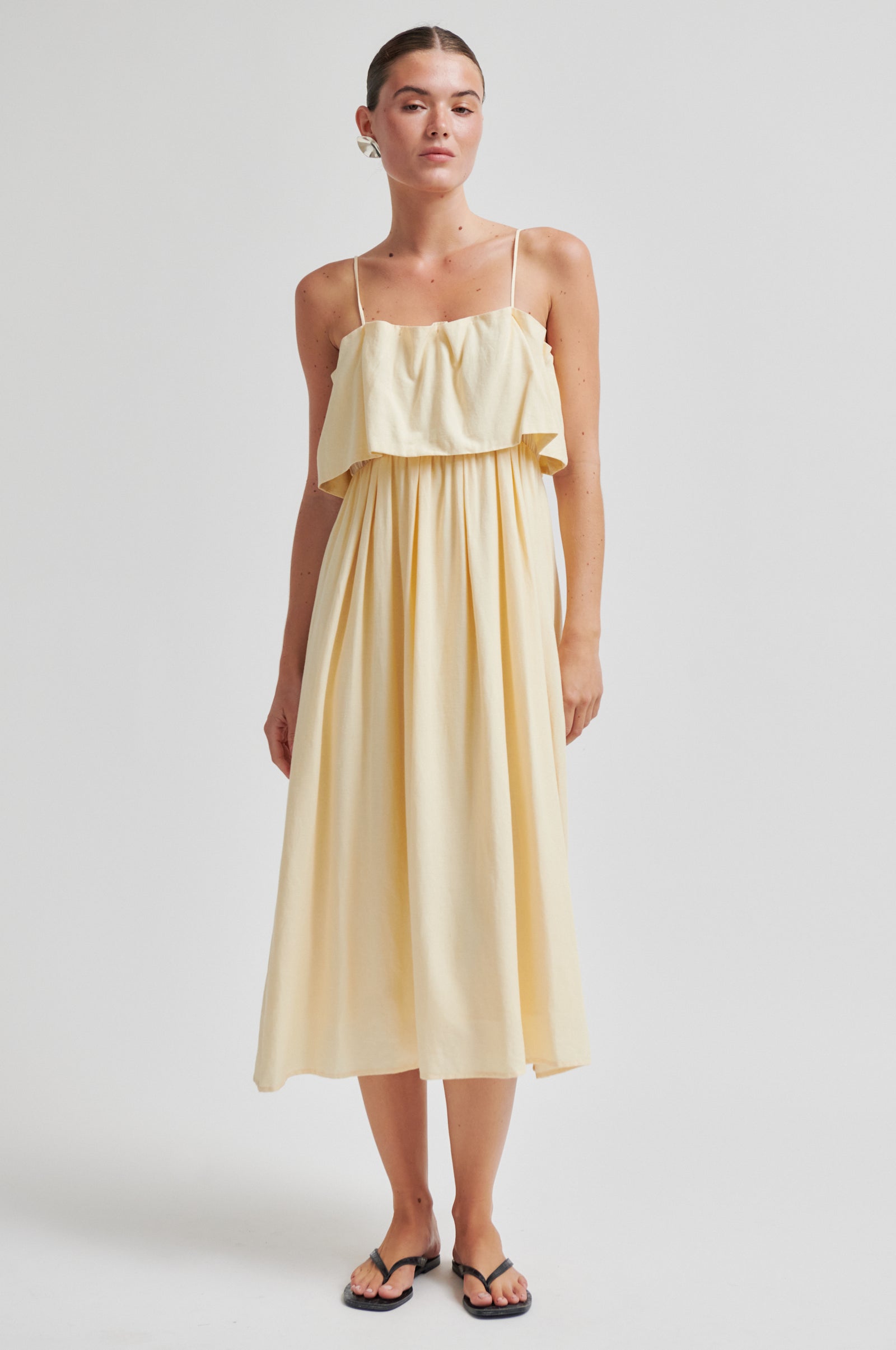 Dresses from Second Female | See collection | Free shipping over 100   secondfemale.com