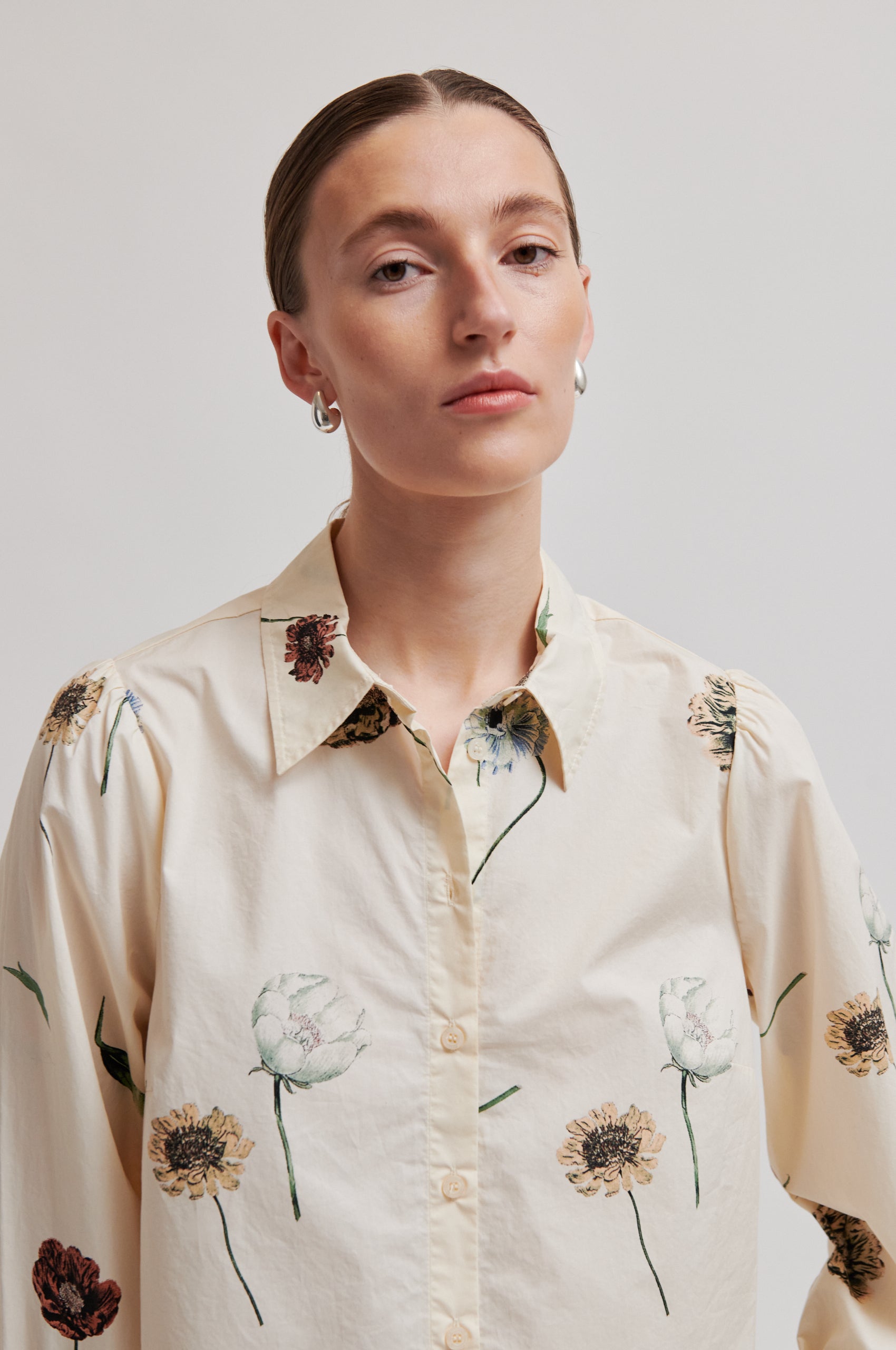 Floco Shirt – secondfemale.com