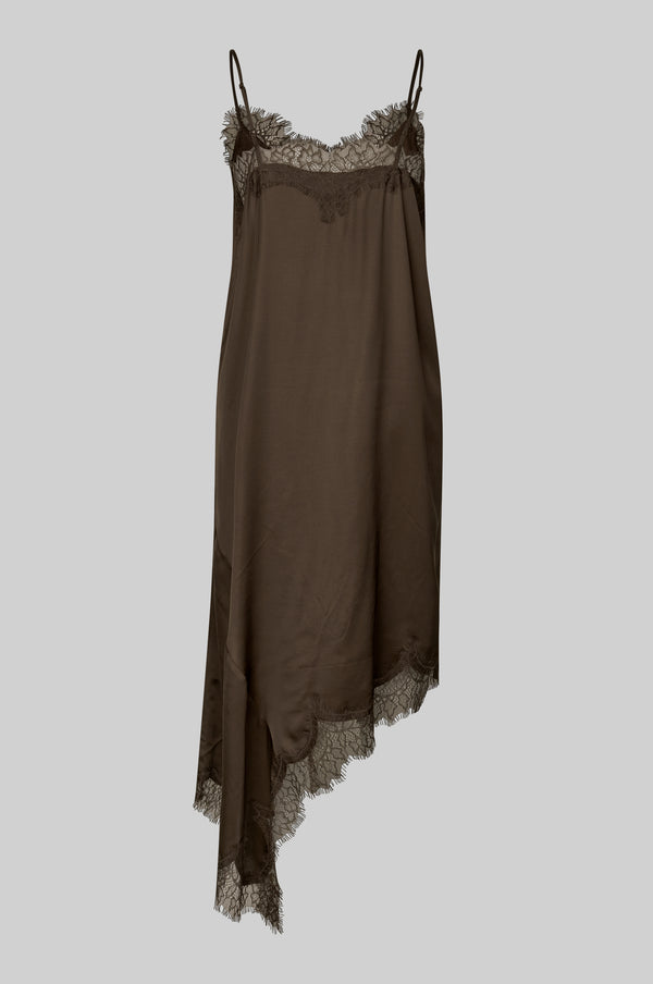 Lacia Strap Dress