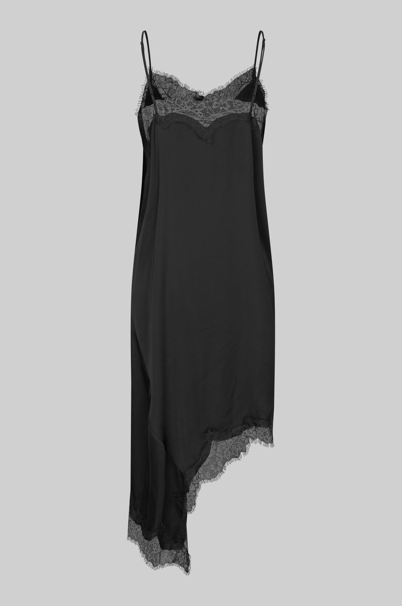 Lacia Strap Dress