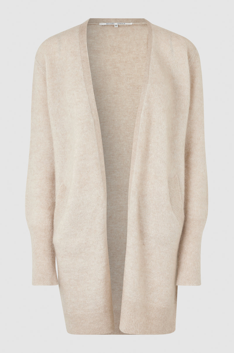 Brook Knit Cape