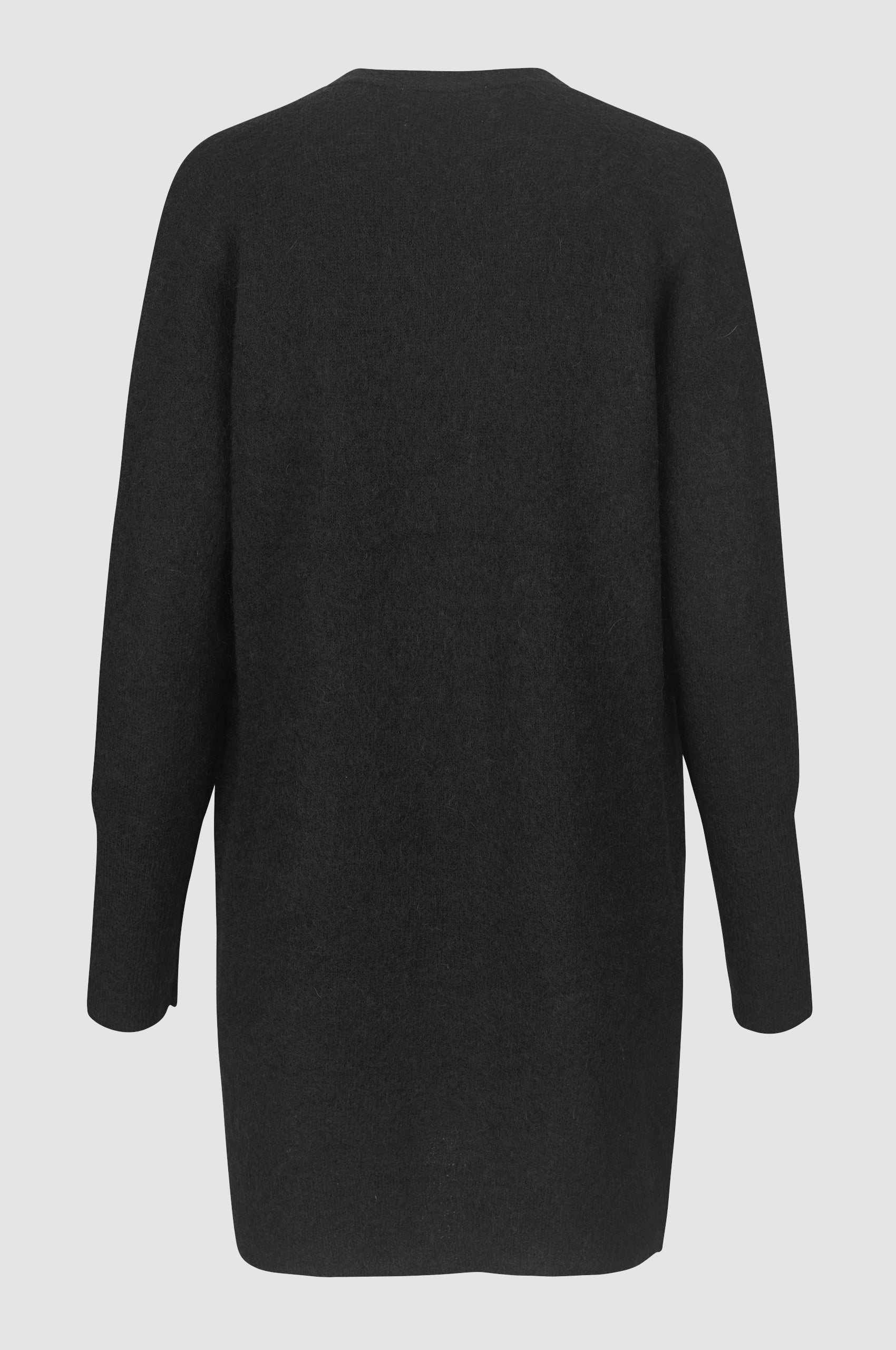 Brook Knit Cape – secondfemale.com