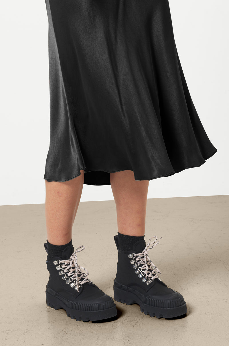 Eddy MW Midi Skirt