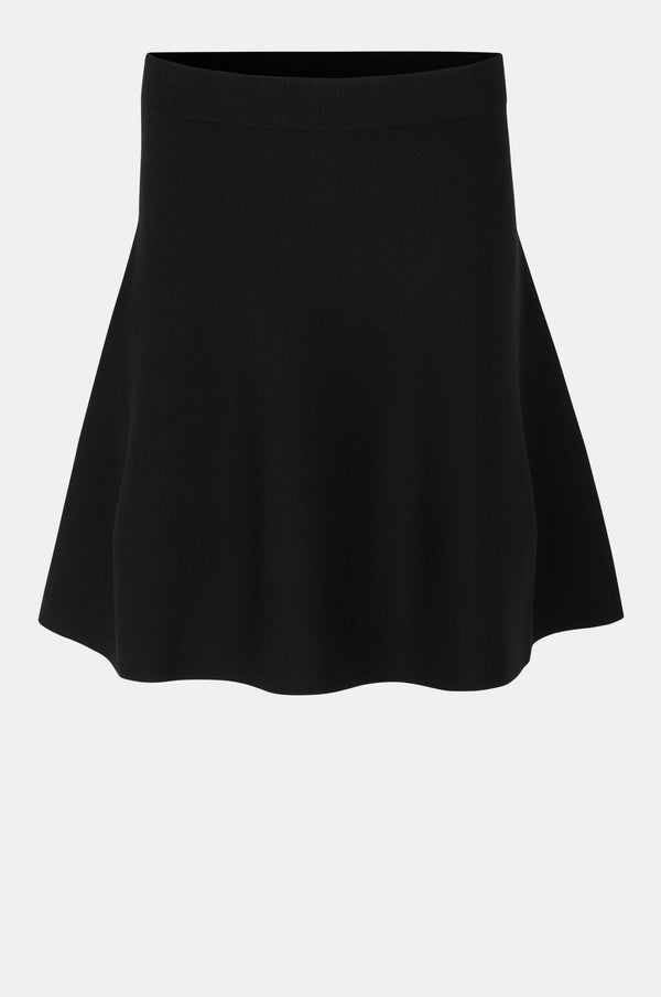 Octavia Knit Skirt