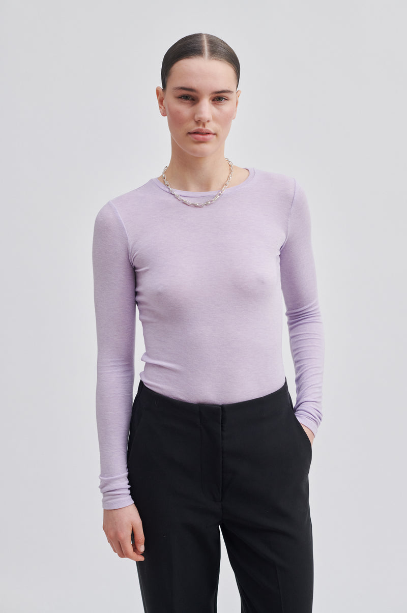 Matima O-Neck Tee