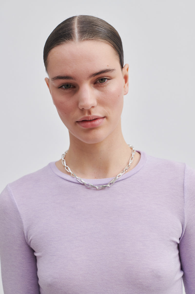 Matima O-Neck Tee