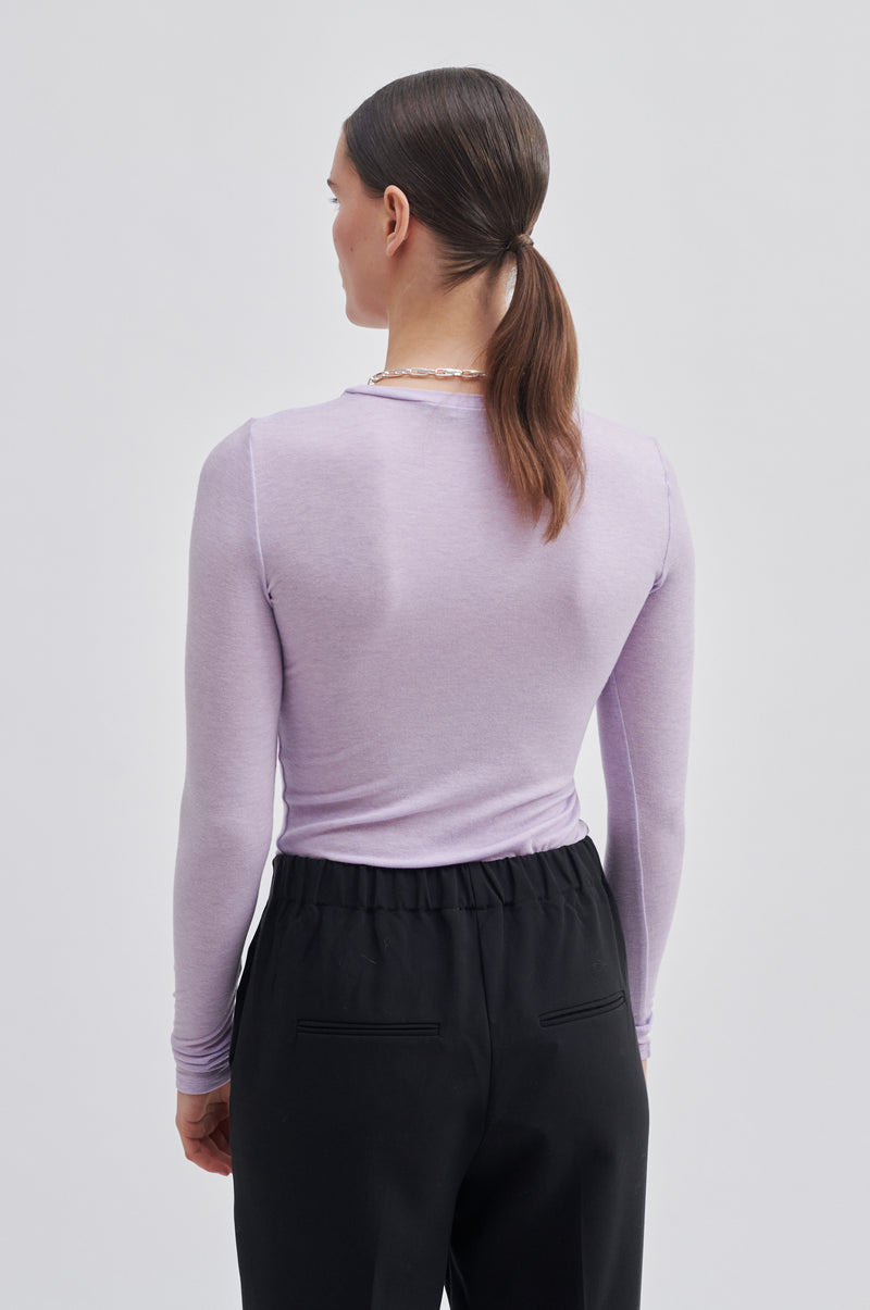 Matima O-Neck Tee