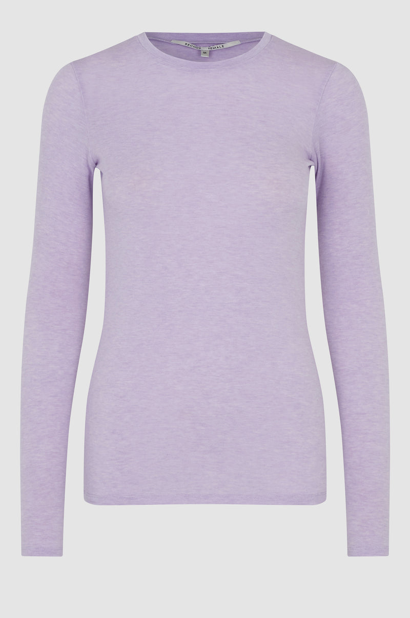 Matima O-Neck Tee