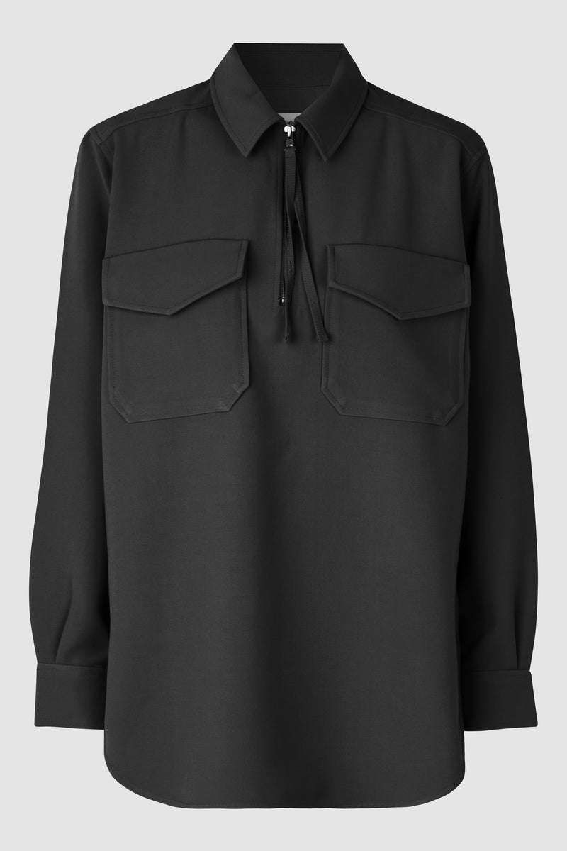 Ficaria Blouse