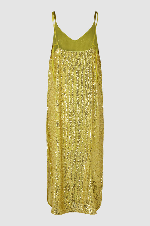 Shine On Slipdress