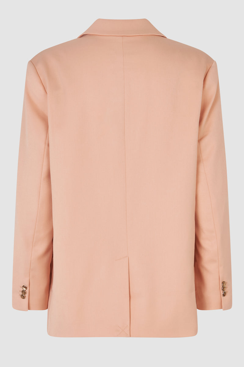 Kaleem New Blazer