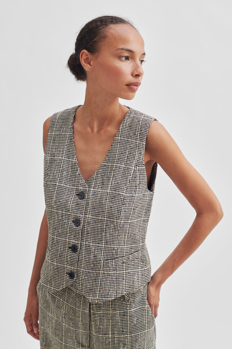 Sheldon Waistcoat