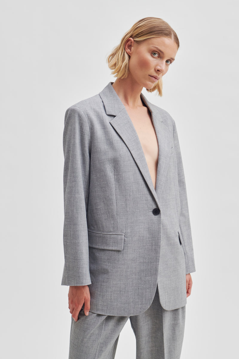 Evali Blazer