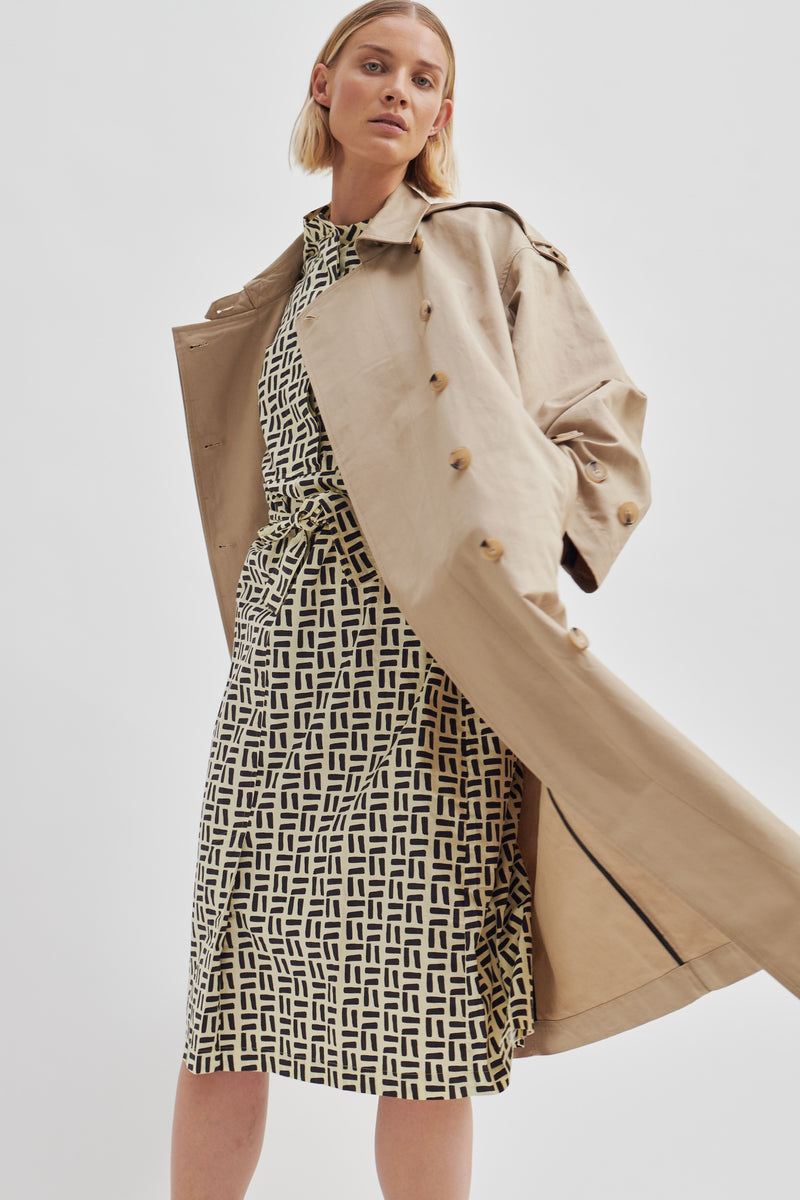 Wallie Coat