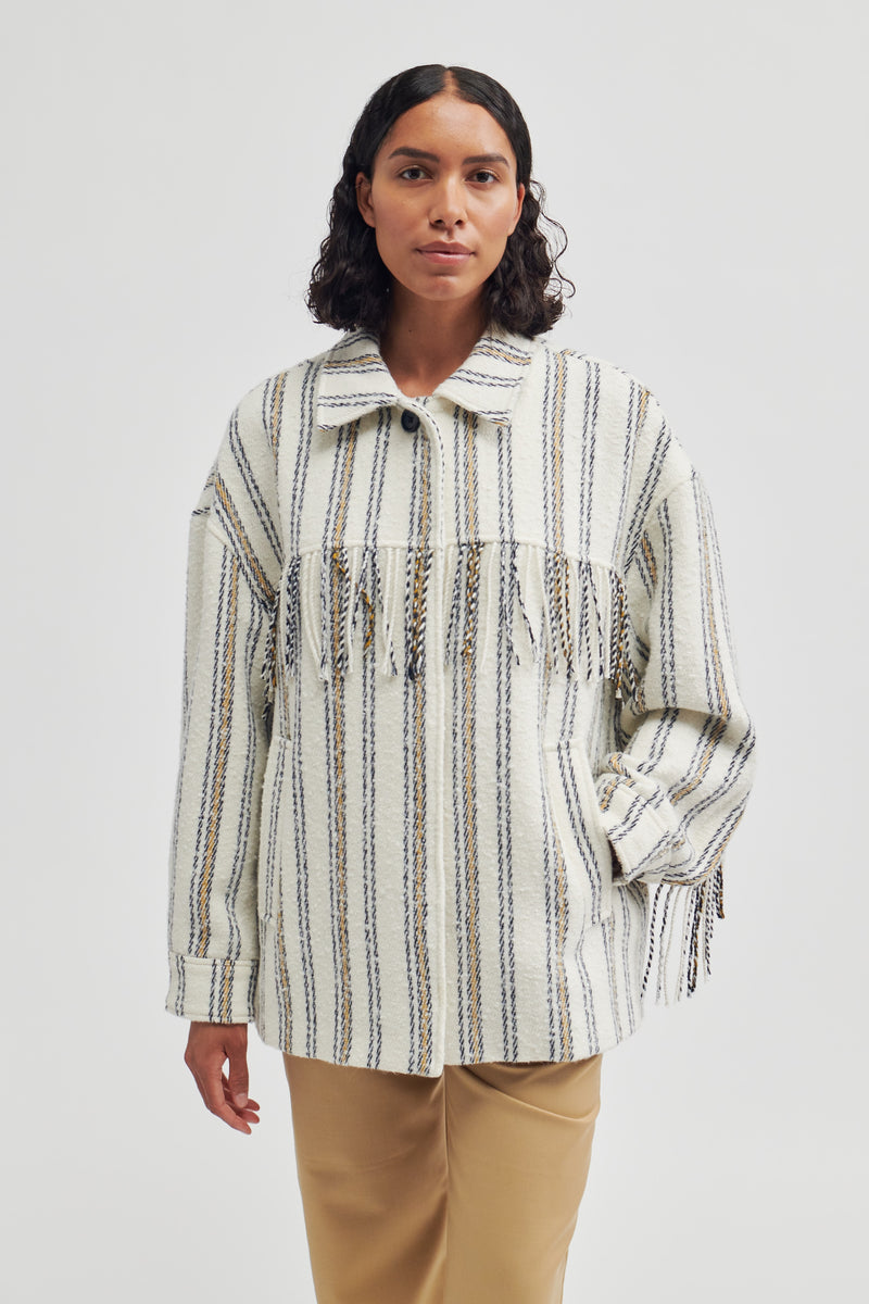 Zora Jacket