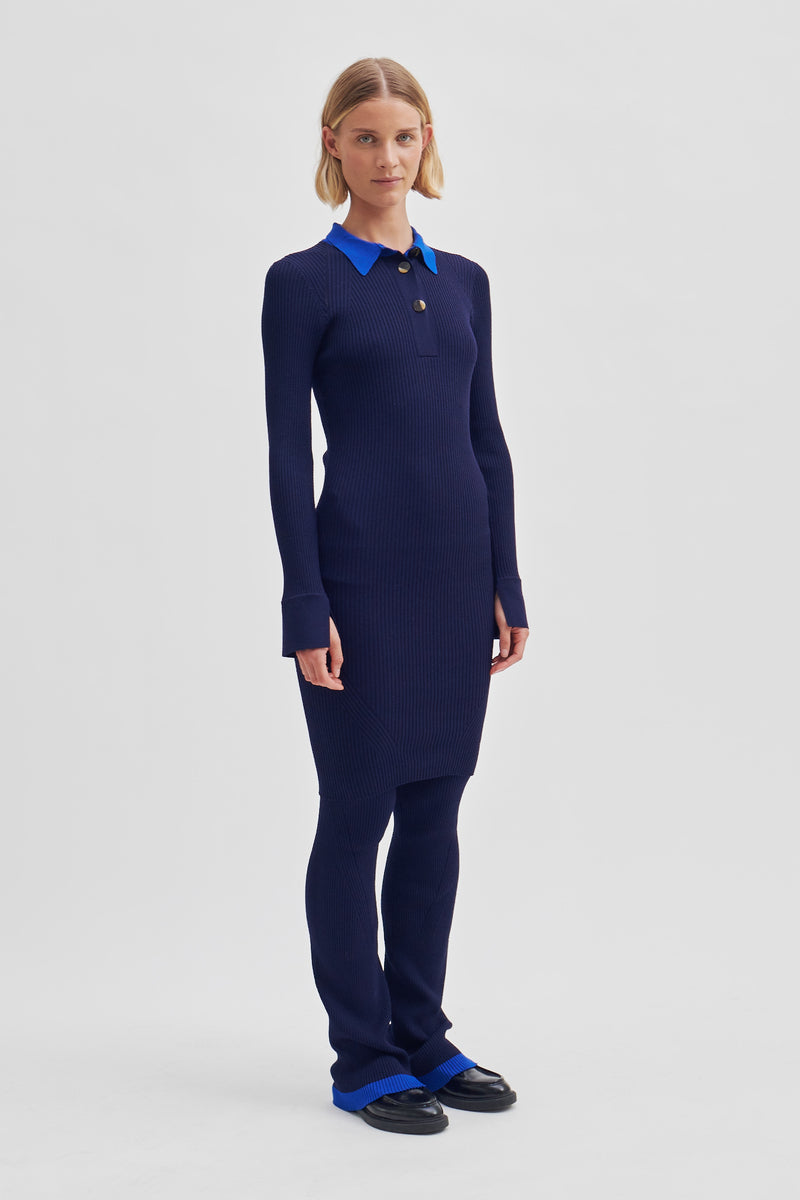 Thara Knit Trousers