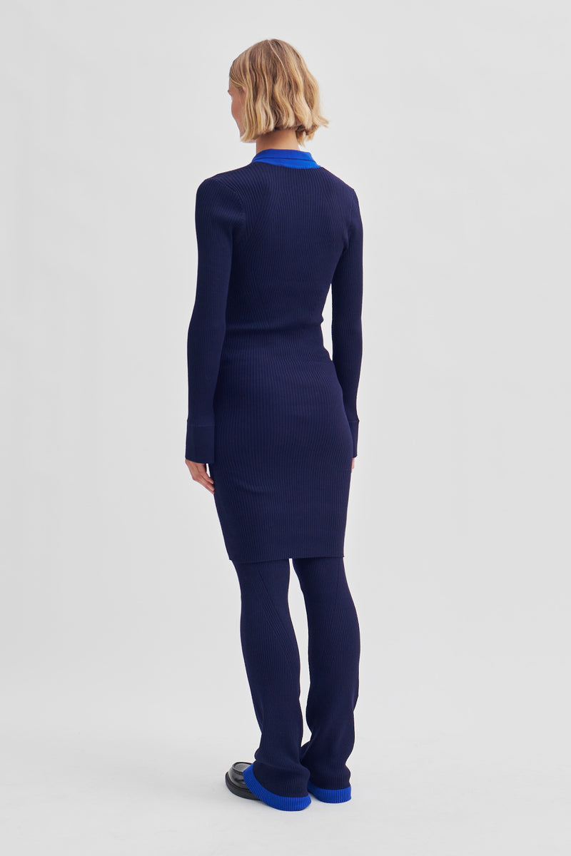 Thara Knit Trousers