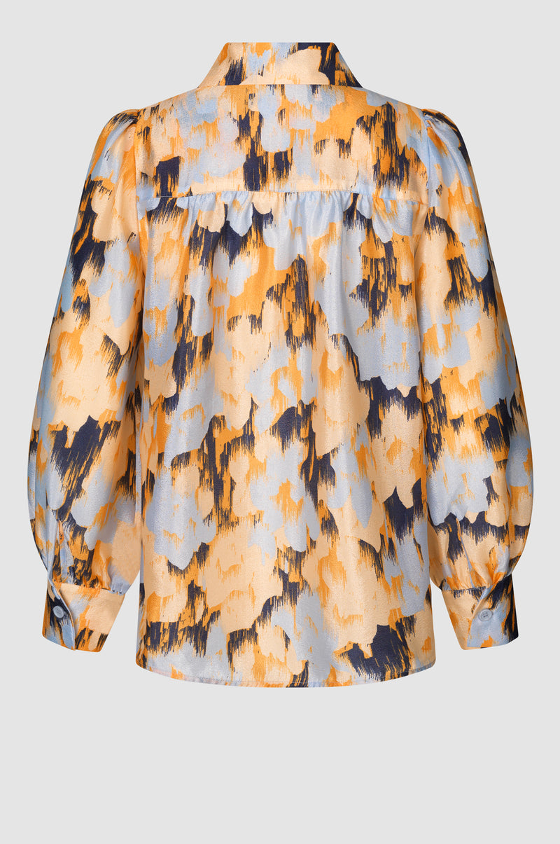 Marigold Shirt