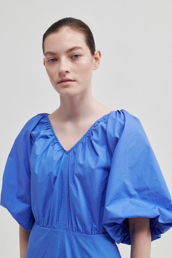 Epifanio Dress