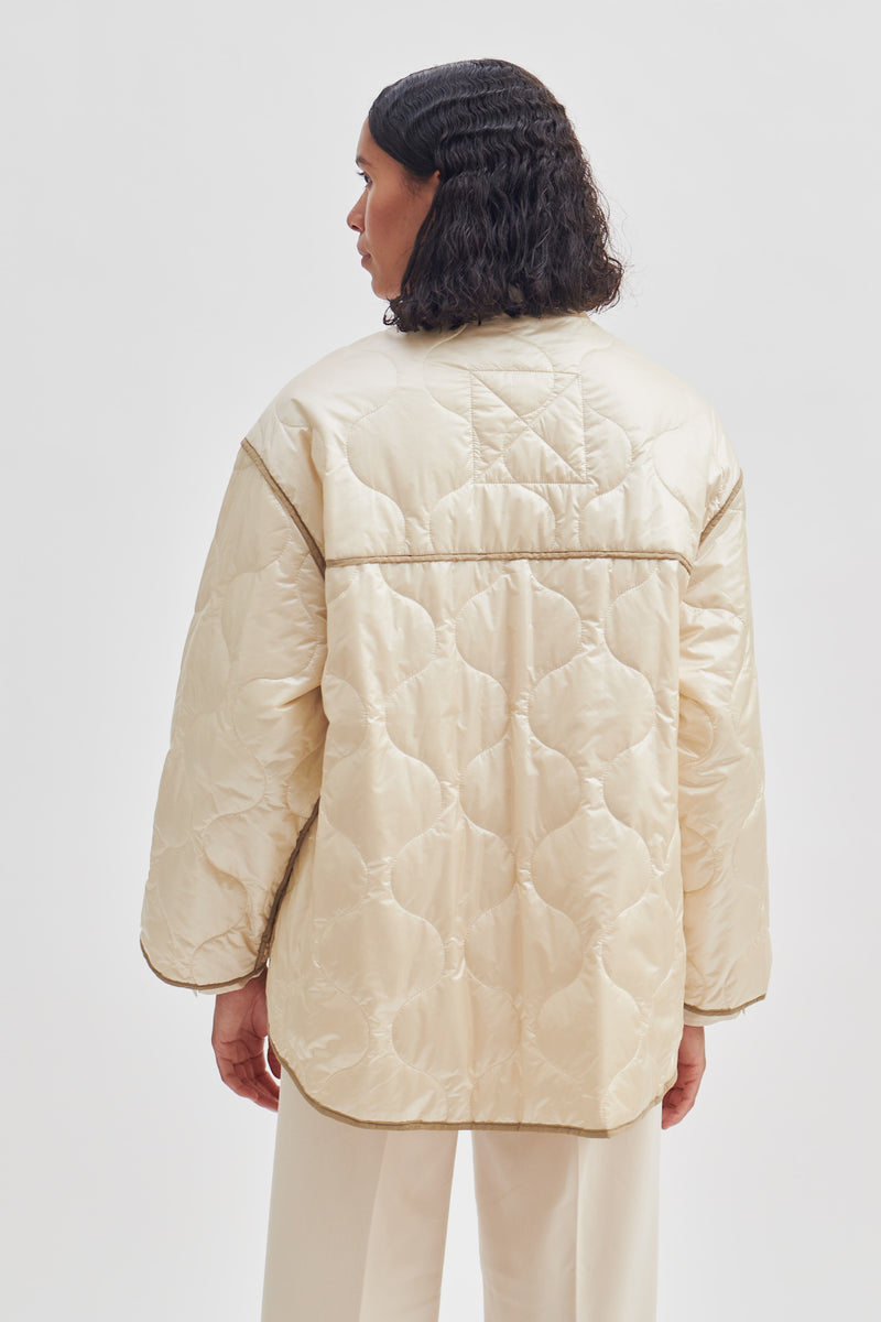 Quilly New Jacket